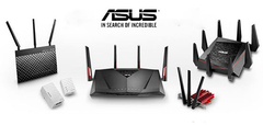  Thiết bị mạng ASUS của nước nào? Có tốt không? Các sản phẩm nổi bật. 