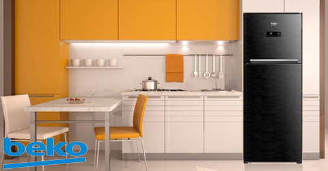 Tủ lạnh Beko của nước nào? Có tốt và nên mua không?