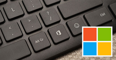  Bàn phím Microsoft của nước nào? Dùng có tốt không? Nên mua không? 