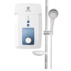  Bình nóng lạnh trực tiếp Electrolux 4500W EWE451GX-DWB 