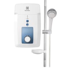  Bình nóng lạnh trực tiếp Electrolux 4500W EWE451GX-DWB 
