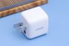 Adapter Sạc Type C PD 30W Anker PowerPort Atom A2017 Trắng