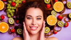  Cách chống nắng tự nhiên từ thực phẩm, giúp bạn chống nắng từ bên trong 