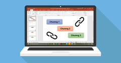  Cách tạo liên kết các slide trong PowerPoint cực dễ 