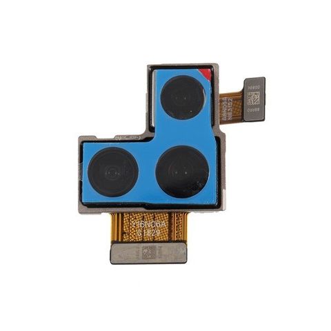 Camera Panasonic T9