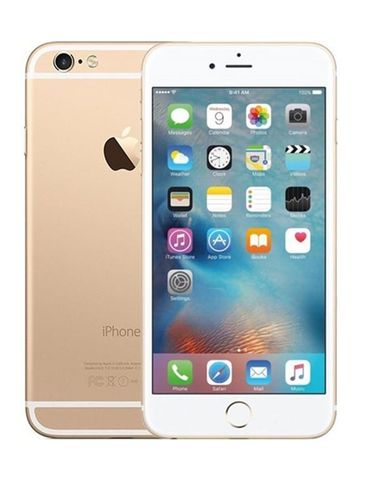 Bán iPhone 6S Plus cũ quốc tế