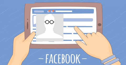 Cách không cho người khác tìm thấy Facebook trên điện thoại, máy tính