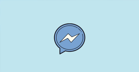 Cách xem lại, khôi phục tin nhắn đã xóa trên Facebook Messenger
