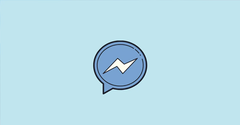  Cách xem lại, khôi phục tin nhắn đã xóa trên Facebook Messenger 