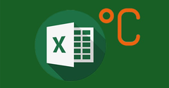  Hướng dẫn 3 cách viết độ C trong Excel cho mọi phiên bản cực đơn giản 
