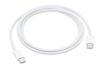 Cáp Type C - Type C 1 m Apple MUF72 Trắng