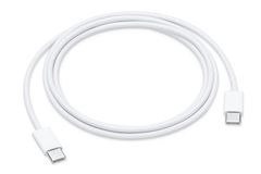  Cáp Type C - Type C 1m Apple MUF72 Trắng 