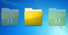  Cách ẩn, hiện file ẩn trong USB, máy tính Windows 7/8/8.1/10 