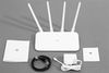 Router Wifi Chuẩn AC Xiaomi 4A Gigabit Trắng