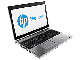Hp Elitebook 8470P C5A74Ea