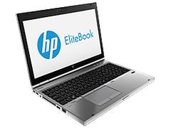  Hp Elitebook 8570P H5E31Ea 