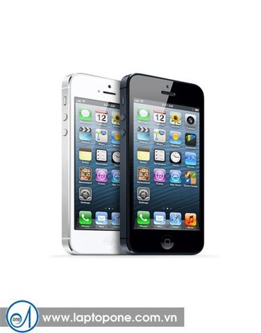 SỬA IPHONE 5 BỊ LỖI NGUỒN TẠI TPHCM