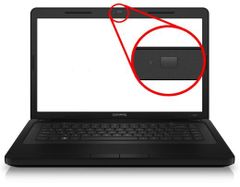  Camera Sony Vaio Svs-13137Pg/B 