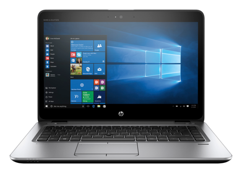 Laptop Hp Elitebook 820 G3 Core I5-6300u