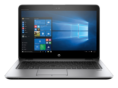  Laptop Hp Elitebook 820 G3 Core I5-6300u 