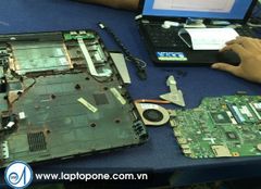 Sửa iPhone 5c liệt cảm ứng giá rẻ nhất