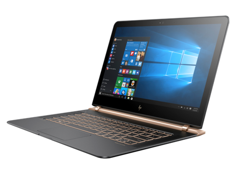 Hp Spectre X360-13-Nk362