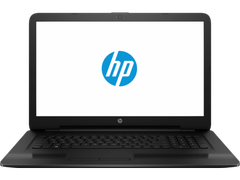  Hp Notebook 17T-X100 Cto 