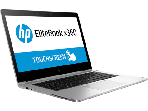 Hp Elitebook X360 1030 G2 Z2W63Ea