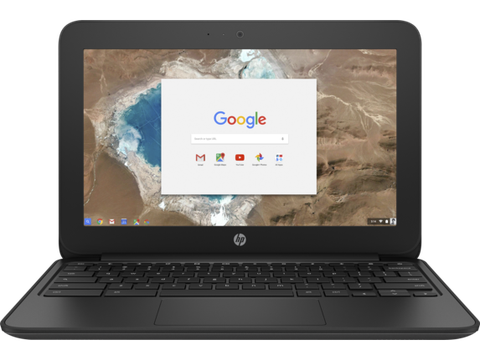 Hp Chromebook 11 G5 Ee
