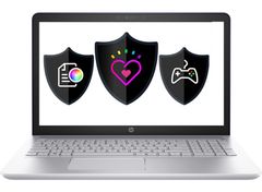  Hp Pavilion 15-Cd000 