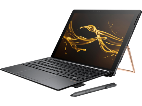 Hp Spectre X2 Detachable