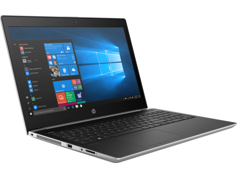 Hp Probook 470 G5 2Vq23Ea