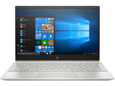 Laptop Hp Envy 13t Ba000 Core I7-10510u