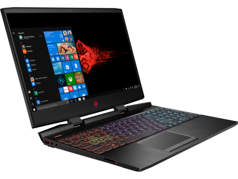 Hp Omen 15-Dc0407Nz