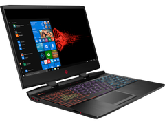  Hp Omen 15-Dc0407Nz 