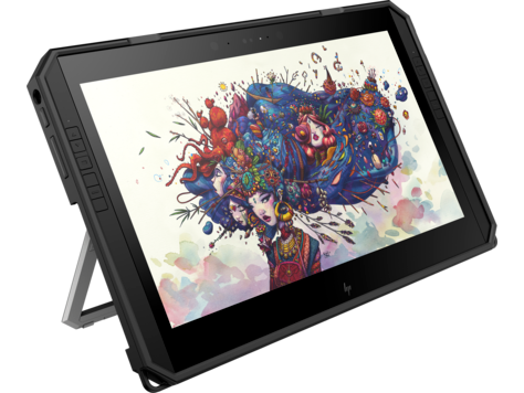 Hp Zbook X2 G4 2Zb80Ea