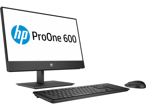 Hp Aio Proone 600 G4 Touch 5Aw49Pa