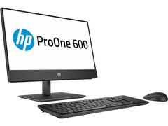  Hp Aio Proone 600 G4 Touch 5Aw49Pa 