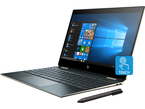 Hp Spectre X360 13-Ap0044Tu