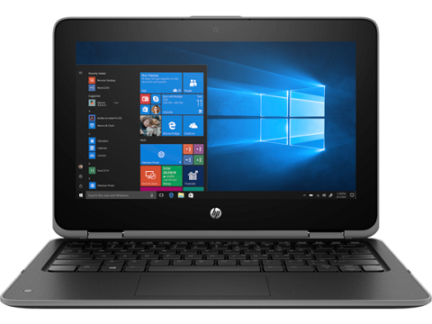 Mặt Kính Cảm Ứng HP Probook  x360 11 G4 EE