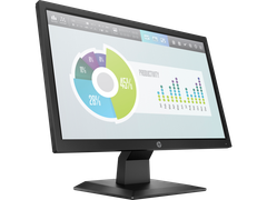  Màn hình LCD 20” HP P204V 