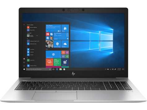 Laptop Hp Elitebook 850 G6 Core I7-8565u
