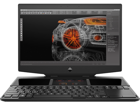 Laptop Hp Omen X 2s Rtx 15-dg0026nr Core I7