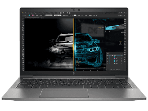 Laptop Hp Zbook Firefly 15 G8 313p1ea W10p