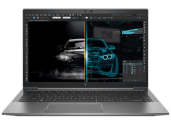  Laptop Hp Zbook Firefly 15 G8 313p1ea W10p 