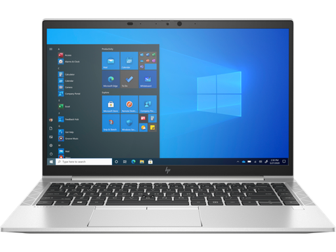 Laptop Hp Elitebook 840 G8 Core I5-1145g7