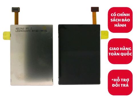 Màn Hình Nokia N81 / N75 / N76 (Incell)