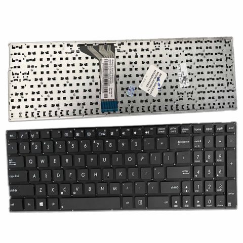Keyboad Asus X454L Bh 12 Tháng