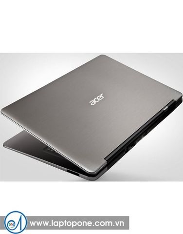 Thay vỏ laptop Acer V3-122