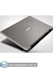 Thay vỏ laptop Acer V3-122